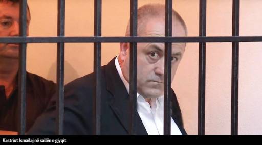 Skandali CEZ-DIA: Prokuroria kërkon 15 vjet burg për Kastriot Ismailajn