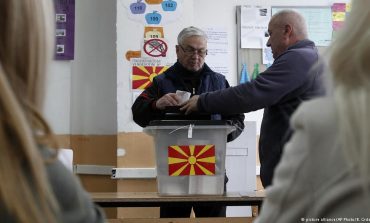 Zgjedhjet lokale: LSDM dhe VMRO joshin votuesit shqiptarë