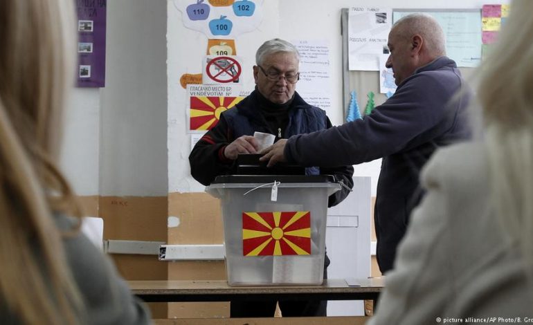 Zgjedhjet lokale: LSDM dhe VMRO joshin votuesit shqiptarë