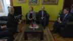 Drejtoresha e Zërit të Amerikës viziton Shqipërinë
