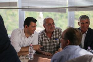 Ish-ministri i PD jep alarmin e fundit: Basha po e çon PD-në në humnerë