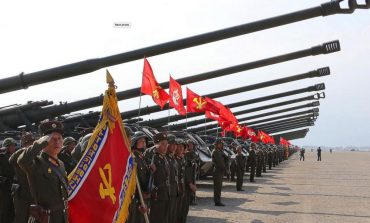 SKENARËT/ Çfarë ndodh, nëse Korea e Veriut shkon në luftë me Amerikën