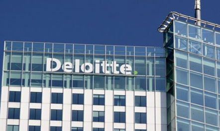 Hakerat sulmojnë “Deloitte”