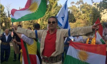 “The Washington Post”: miqësia me Izraelin mund t’u shkaktojë zi kurdëve