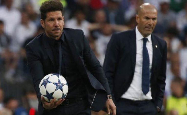 UEFA bën përzgjedhjen: ja formacioni më i mirë me trajnerë (foto)