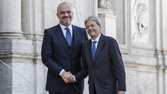 “La Repubblica”: Edi Rama Kryeministri kërkon Europën, BE mund të garantojë paqe dhe mirëqenie