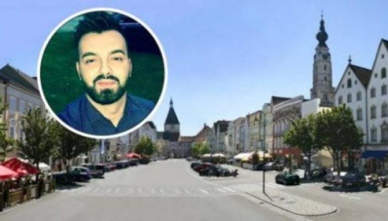 Shqiptari hero në Austri/ Shpëton fëmijën nga keqtrajtimi i një nëne të dehur