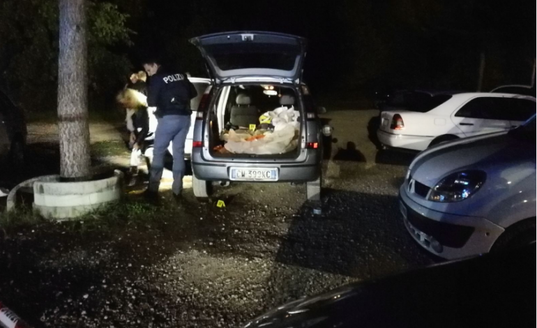 ITALI/ 55 vjeçari shqiptar masakron me çekiç të dashurën (FOTO, VIDEO)