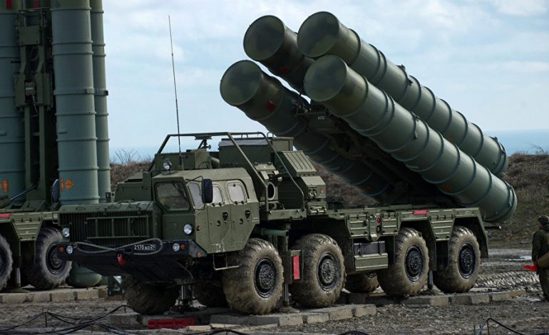 Erdogan: Do blejmë raketat ruse S-400