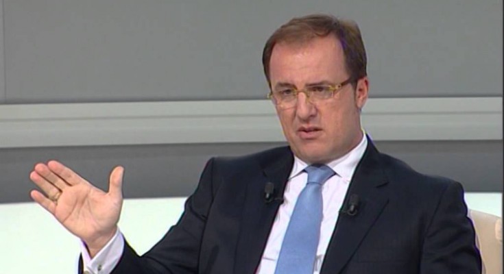 Sëmundja: Ish-ministri Dritan Prifti në gjendje kritike për jetën