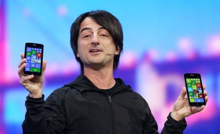 Shefi i Windows 10 kalon në Android/ Microsoft dorëzohet