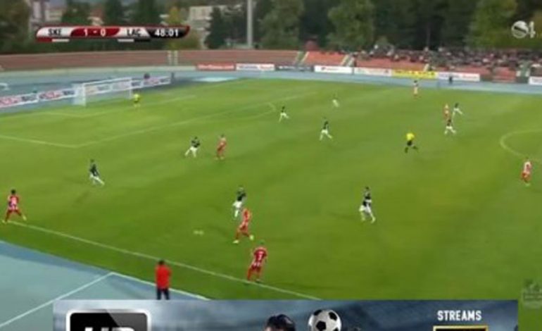 Partizani feston fitoren e parë. Skënderbeu bën detyrën