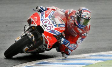 MotoGP, Dovizioso triumfon në Japoni