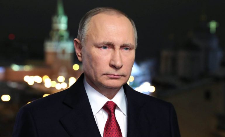 Lista e Departamentit Amerikan/ Reagon Kremlini: Uashingoni e cilëson armike qeverinë ruse