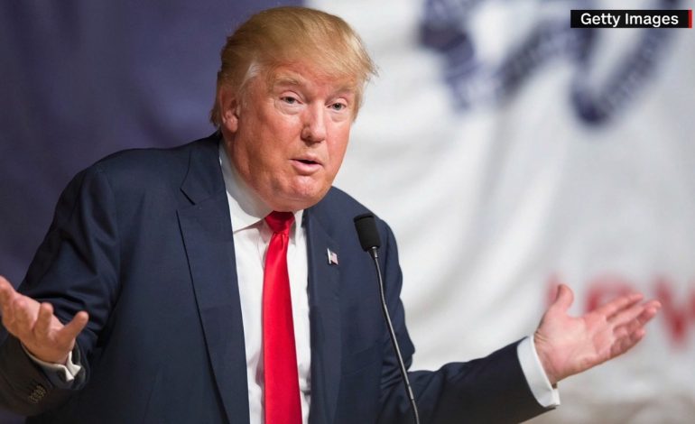 SHOKON TRUMP: Lotaria Amerikane të hiqet për emigrantët!