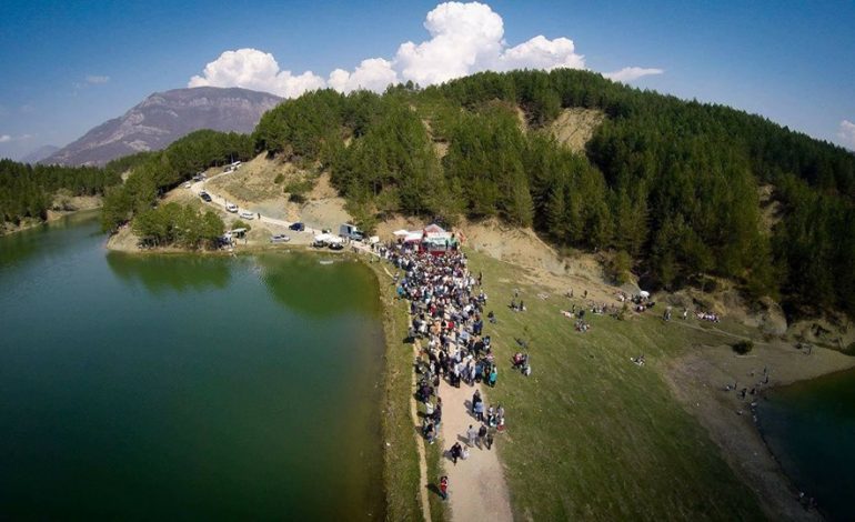 Shikoni çfarë perle fshihet në Funar të Elbasanit (Foto)