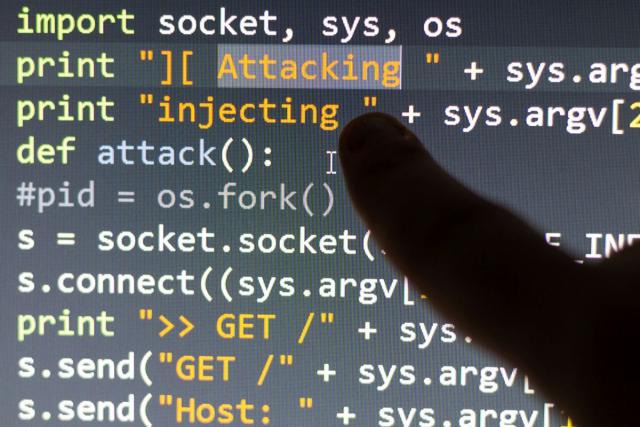 Hakerat sulmojnë çdo pajisje me WI-FI në botë