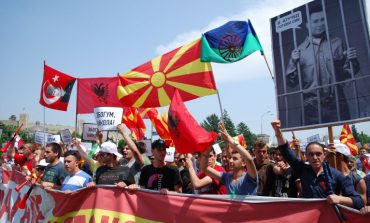 ZGJEDHJET LOKALE/ Gjithcka që duhet të dini për balotazhin nesër në Maqedoni