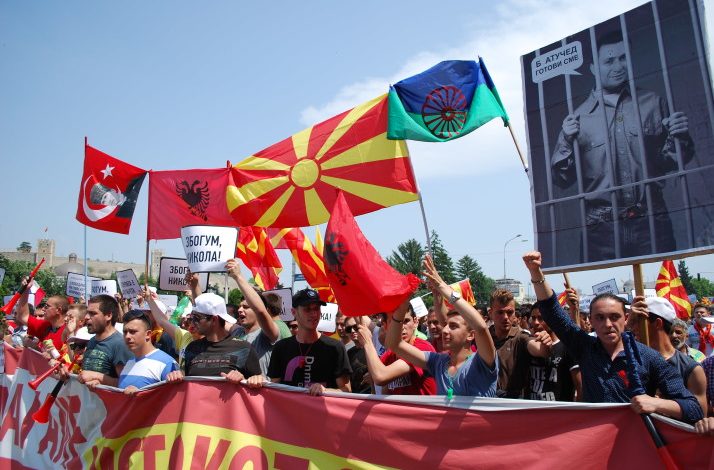 ZGJEDHJET LOKALE/ Gjithcka që duhet të dini për balotazhin nesër në Maqedoni