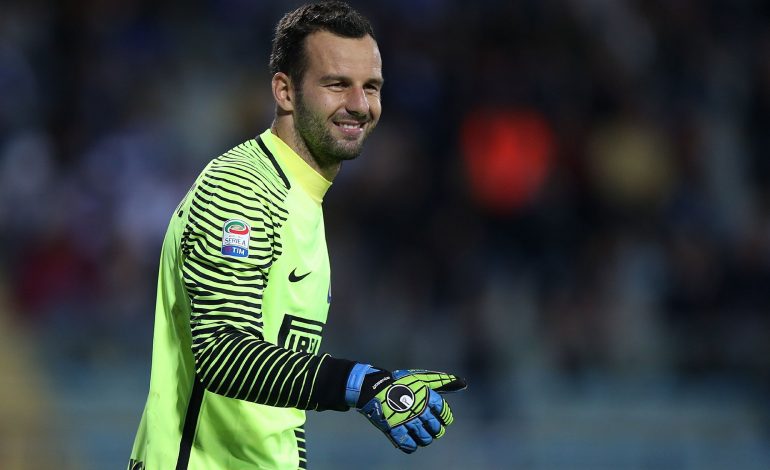 Portieri i Interit: Milan ka lojtarë të mirë, por…