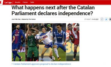 Çfarë do të ndodhë me La Ligan? Përgjigjet Presidenti i Barcelonës