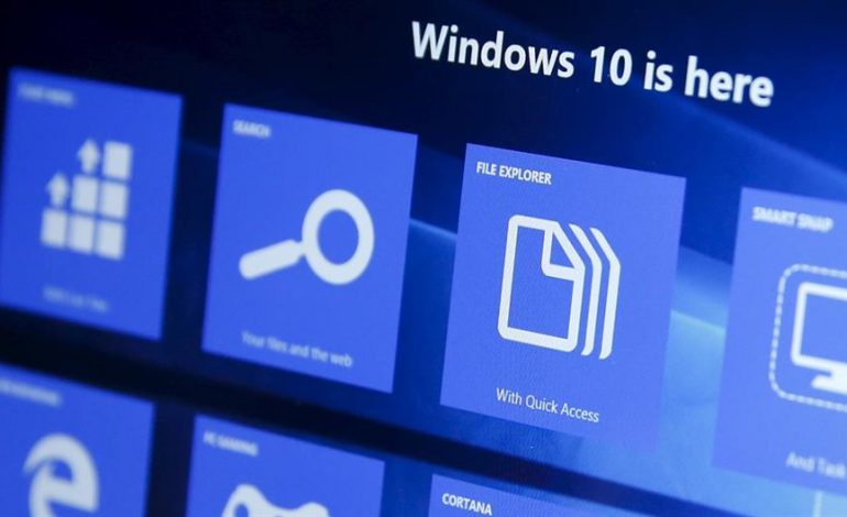 Kujdes! Windows 10 shkatërron privatësinë tuaj