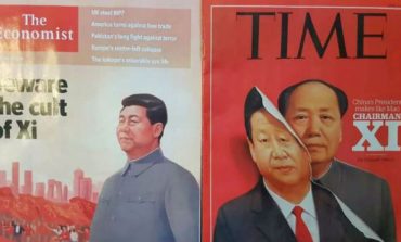 Influenca e Xi Jinping është renditur krahas Maos, por a mundet që dikush ta sfidojë atë?