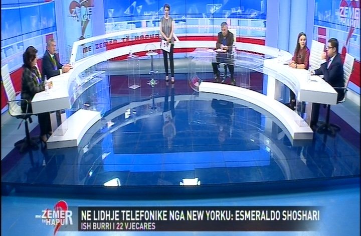 Vjehrri denoncon Live nusen: Na vodhi çdo gjë në shtëpi, s’na la as varësen e djalit të vdekur