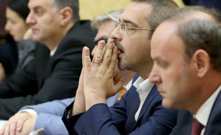 ÇESHTJA TAHIRI/ Palët paraqesin prova të reja