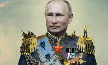 “THE ECONOMIST”: Lindja e një Cari, Rusia nën Vladimir Putinin