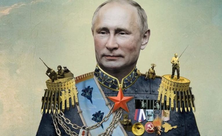 “THE ECONOMIST”: Lindja e një Cari, Rusia nën Vladimir Putinin