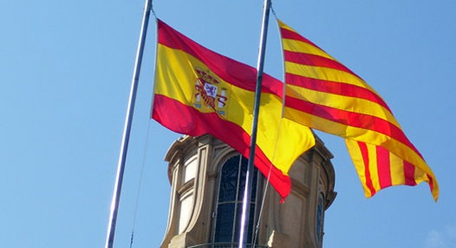 Katalonjës i mbaron afati/ Spanja vendos kontroll