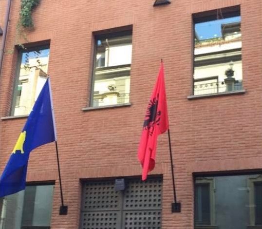 Milano/ Shqipëria dhe Kosova me konsullatë të përbashkët, Rama: Do të çelim të tjera stacione dinjitoze