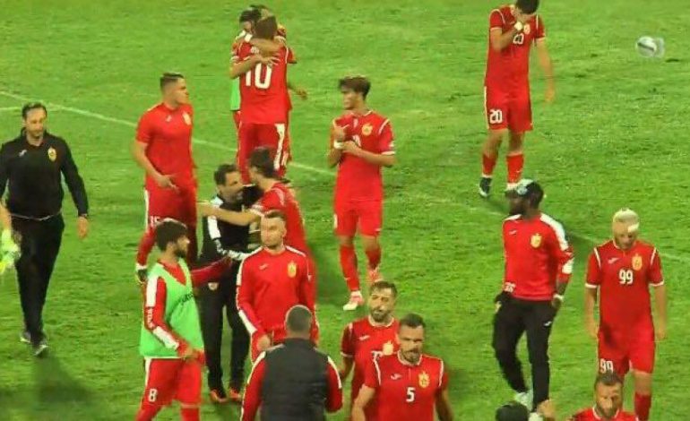 U luajtën ndeshjet e javës së 5 të superiores, ja renditja e ekipeve (Foto)