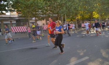 VIP-at që garojnë bashkë me Veliajn në Maratonën e Tiranës