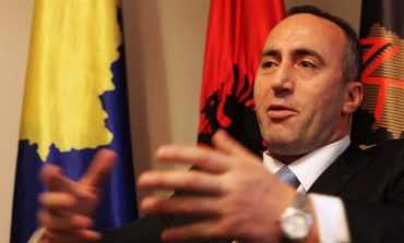 “Demarkacioni me Malin e Zi, kërkesa e Haradinajt për arbitrazh nuk është zgjidhja”