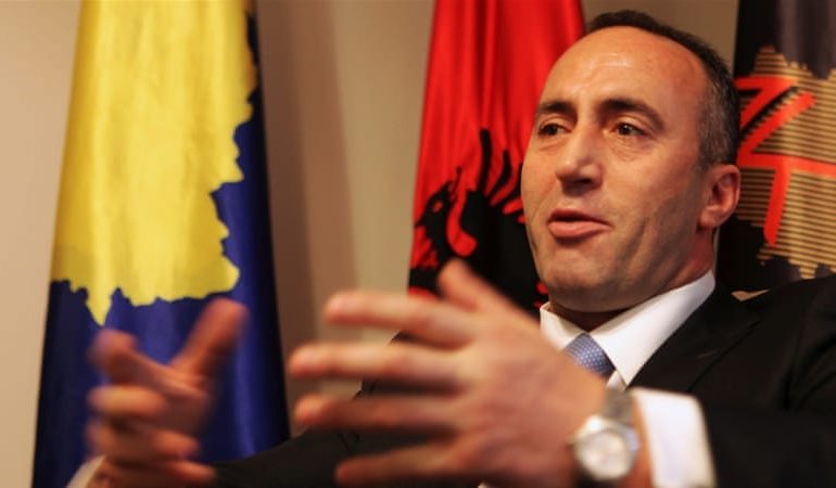 “Demarkacioni me Malin e Zi, kërkesa e Haradinajt për arbitrazh nuk është zgjidhja”