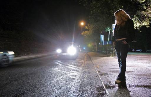 Angli, raporti: 346 vajza shqiptare janë trafikuar për prostitucion