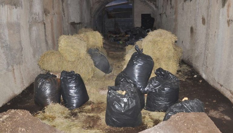 BOMBA E BERISHES/ 9 miliardë euro drogë janë fshehur në tunelet shqiptare