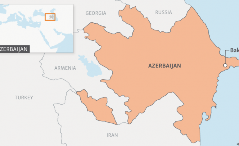 OKB: Homoseksualët torturohen në Azerbajxhan