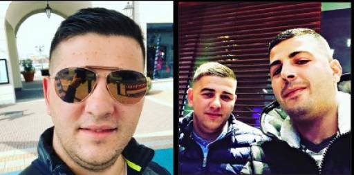 Vrasjet në Lushnje për drogën viktima sa u kthye nga Belgjika