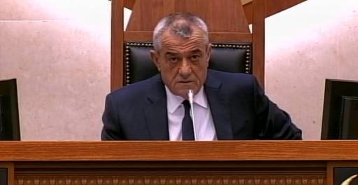 Nis Kuvendi, shtyhet një pjesë e axhendës së qeverisë në Vlorë