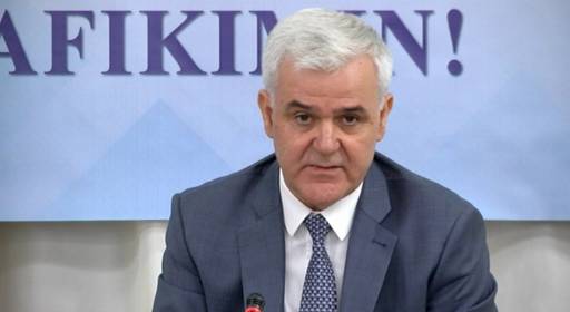 Xhafaj: Emrat e trafikantëve janë bërë temë e ditës, po gjyqtarët dhe prokurorët e korruptuar që i liruan…?!