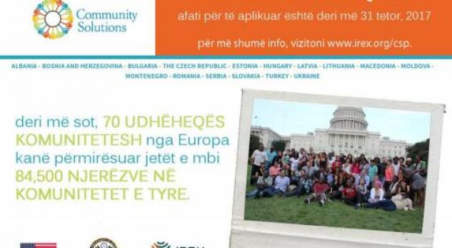 LLOTARIA AMERIKANE, ambasada ju ofron një program te ri ekstra