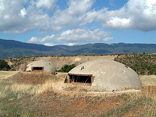 TURIZEM/ Bunkerët e Shqipërisë, me sytë e të famshmes “National Geographic”