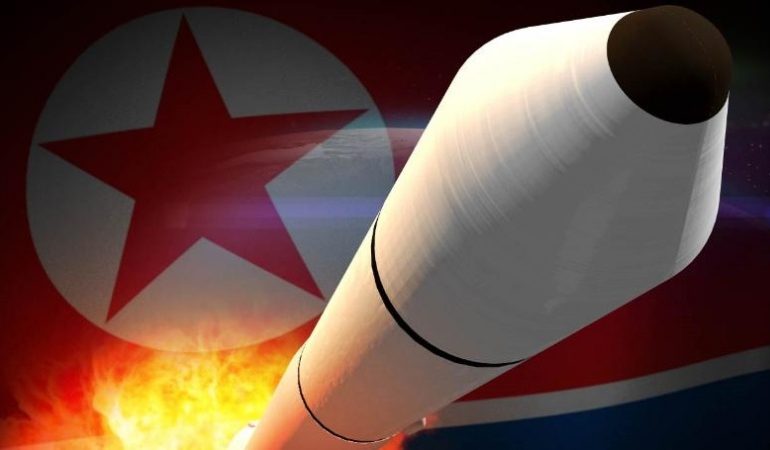 Ministri i jashtëm i Koresë së Veriut: Programi raketor siguron paqe dhe siguri