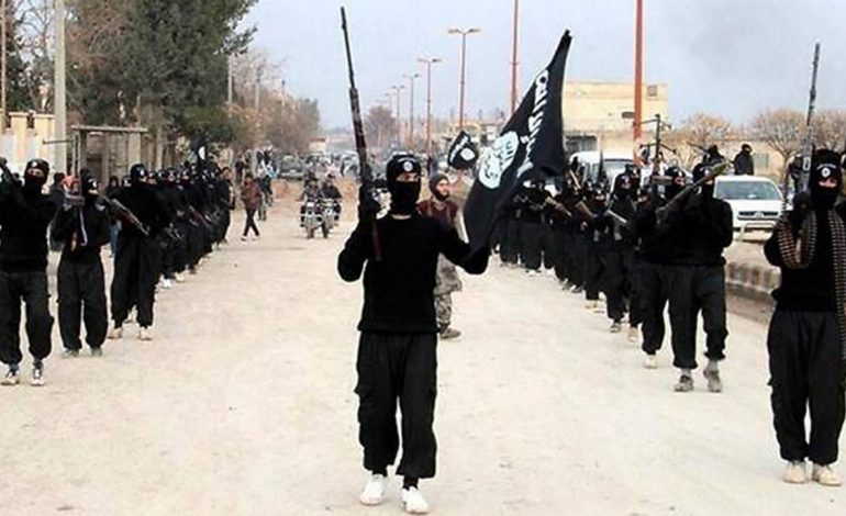 Italia dëbon shqiptarin, lidhje të forta me ISIS