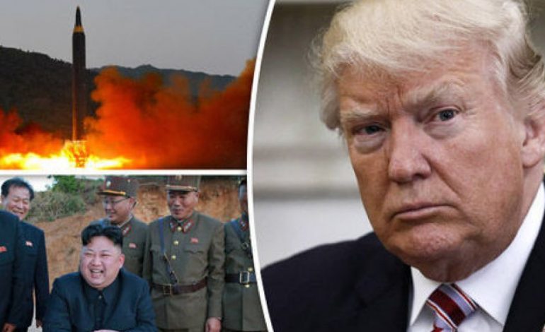 ALARMON ish-analist i CIA-s/ Një sulm elektromagnetik i Kim Jong-un mund të vrasë 90% të amerikanëve