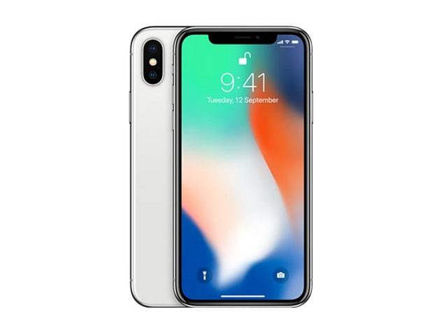 Apple shkarkon inxhinierin, publikoi video të iPhone X