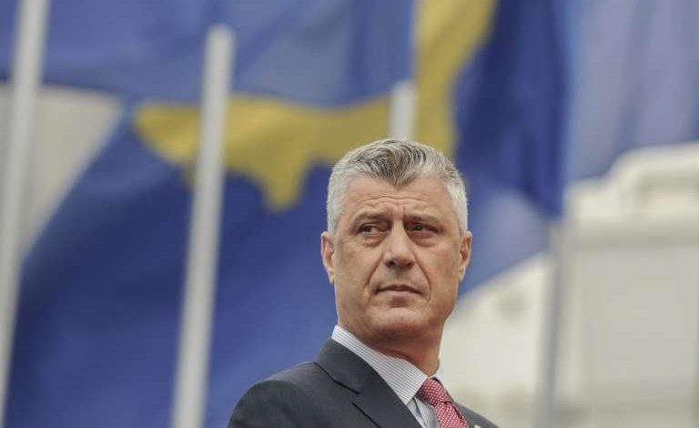 BE i kundërpërgjigjet Thaçit/ S’ka viza si shqiptarë, plotësoni kushtet të përfitoni